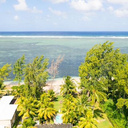 L'Oase De Riambel Villa Екстериор снимка