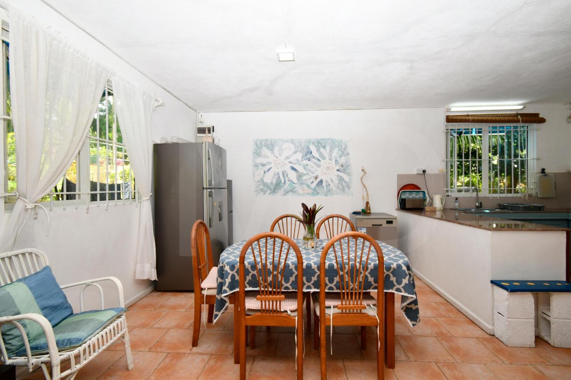 L'Oase De Riambel Villa Екстериор снимка