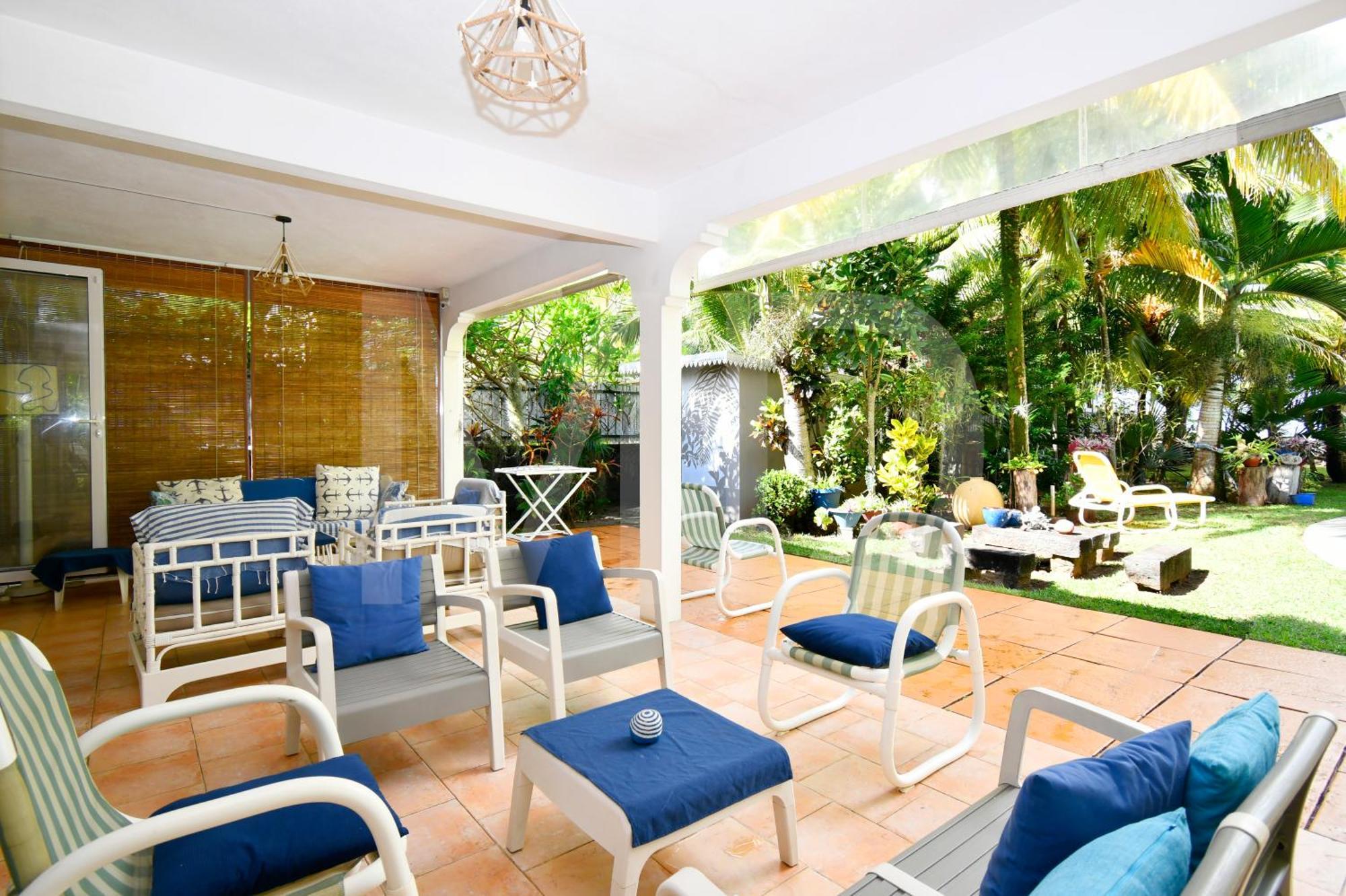 L'Oase De Riambel Villa Екстериор снимка