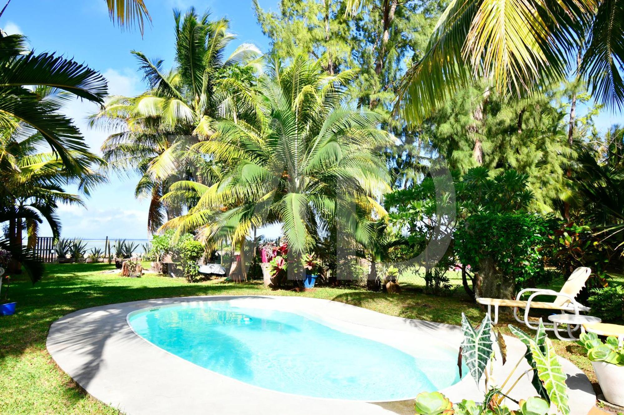 L'Oase De Riambel Villa Екстериор снимка