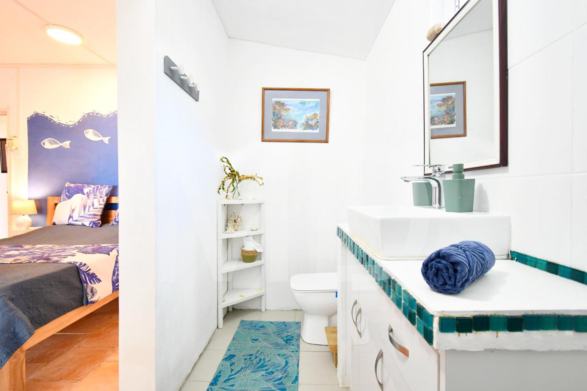 L'Oase De Riambel Villa Екстериор снимка